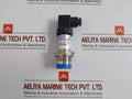 S-11 Pressure Transmitter -1 To 0 Bar 4-20 Ma Wika