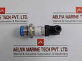 S-11 Pressure Transmitter -1 To 0 Bar 4-20 Ma Wika