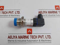 S-11 Pressure Transmitter -1 To 0 Bar 4-20 Ma Wika