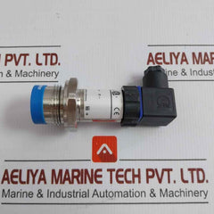S-11 Pressure Transmitter -1 To 0 Bar 4-20 Ma Wika