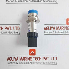 S-11 Pressure Transmitter -1 To 0 Bar 4-20 Ma Wika