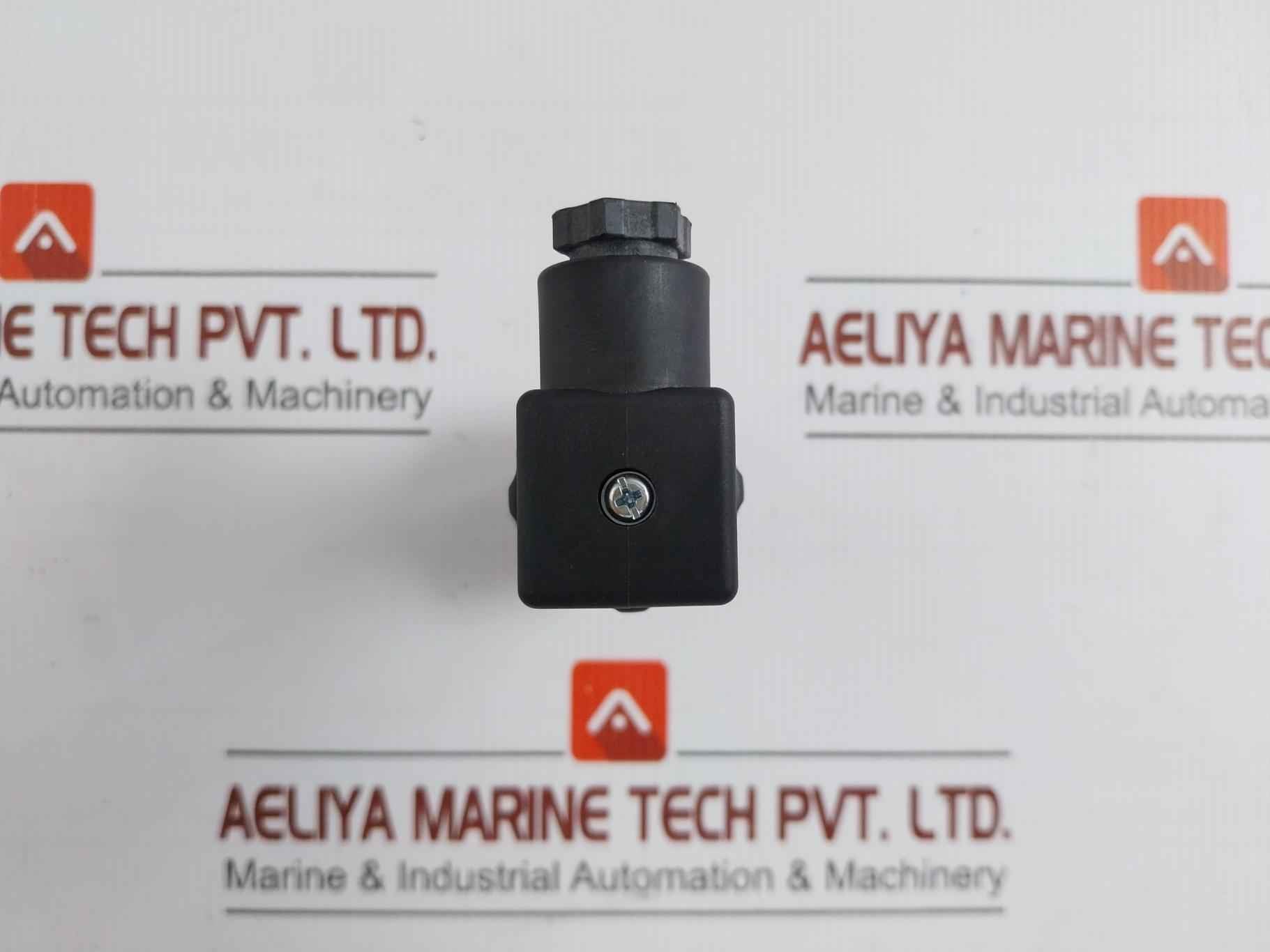 S-11 Pressure Transmitter -1 To 0 Bar 4-20 Ma Wika
