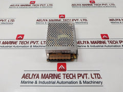 S-120-24 Power Supply 24V 5A
