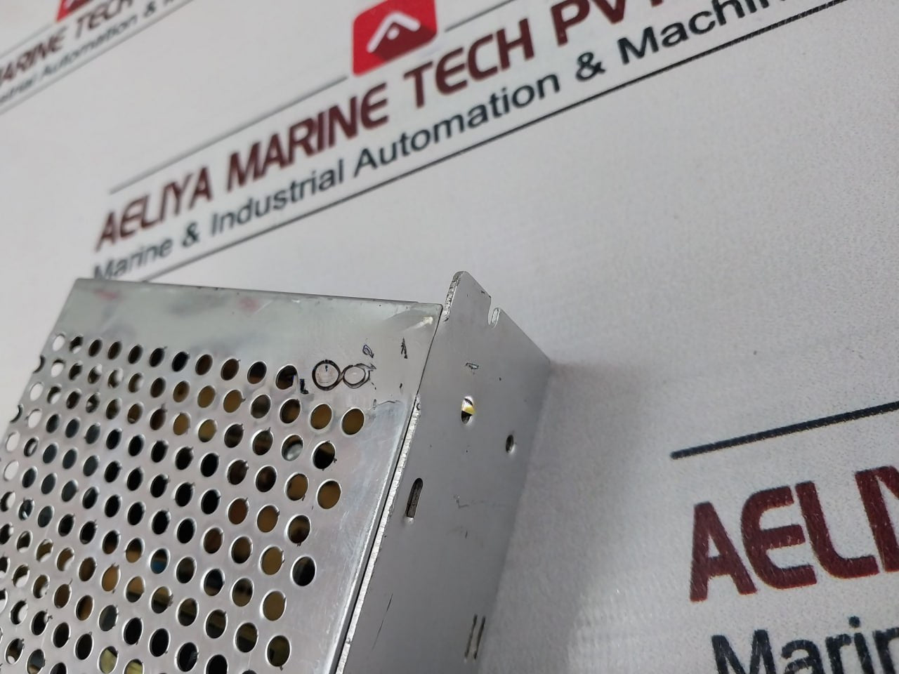 S-120-24 Power Supply 24V 5A