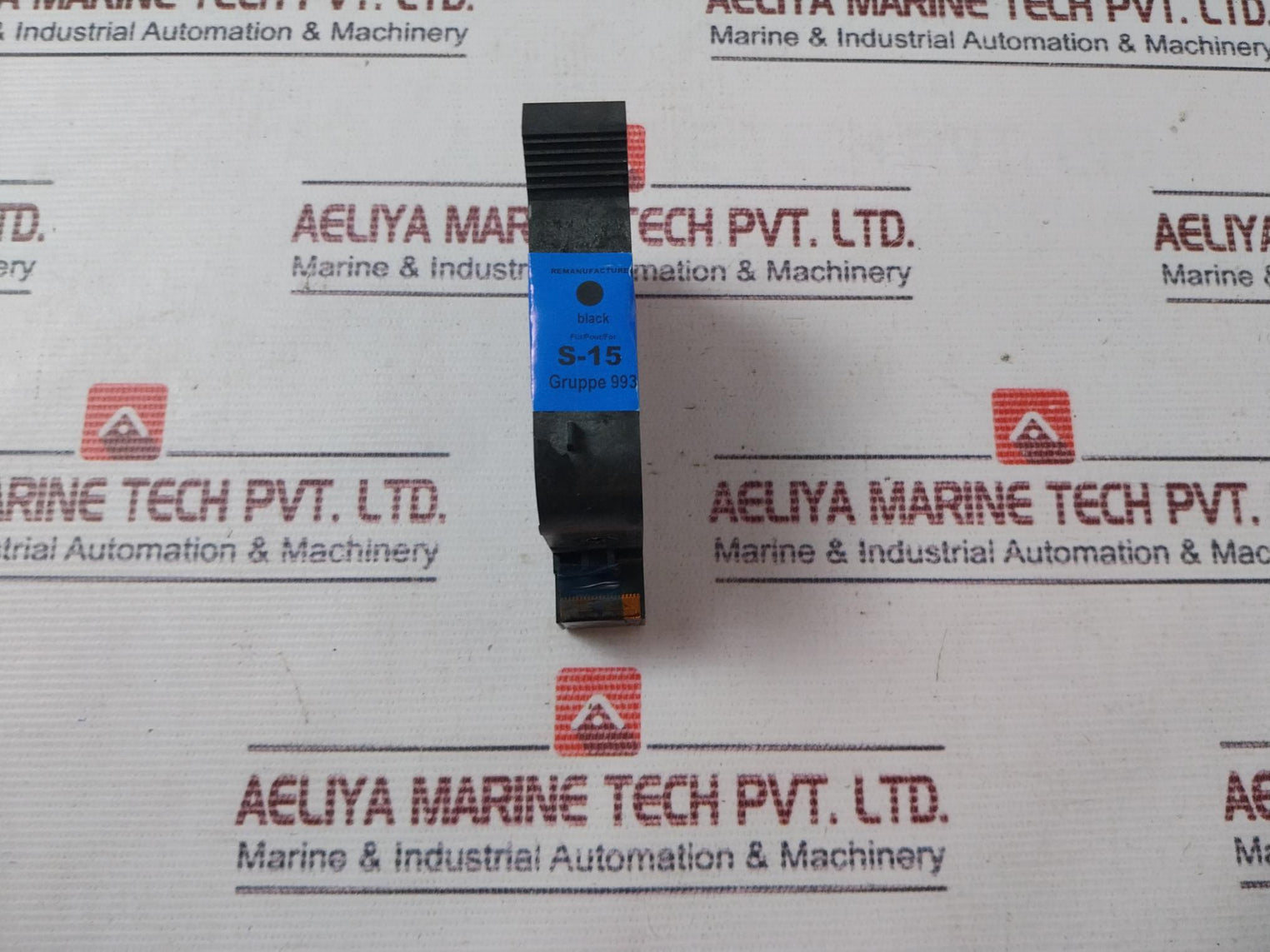 S-15 993 Ink Cartridge