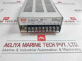 S-201-24 Switching Power Supply Mean Well Dc Output-24V 8.3A