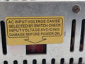 S-201-24 Switching Power Supply Mean Well Dc Output-24V 8.3A