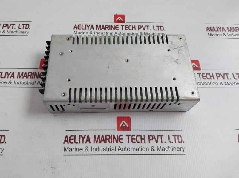 S-201-24 Switching Power Supply Mean Well Dc Output-24V 8.3A