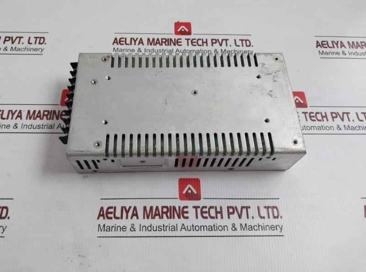 S-201-24 Switching Power Supply Mean Well Dc Output-24V 8.3A