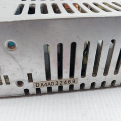 S-201-24 Switching Power Supply Mean Well Dc Output-24V 8.3A