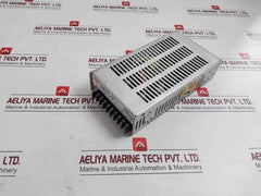 S-201-24 Switching Power Supply Mean Well Dc Output-24V 8.3A