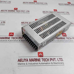 S-201-24 Switching Power Supply Mean Well Dc Output-24V 8.3A