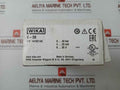 S-20 Pressure Sensor Transmitter Power Supply 8-35V Max.25Ma Wika