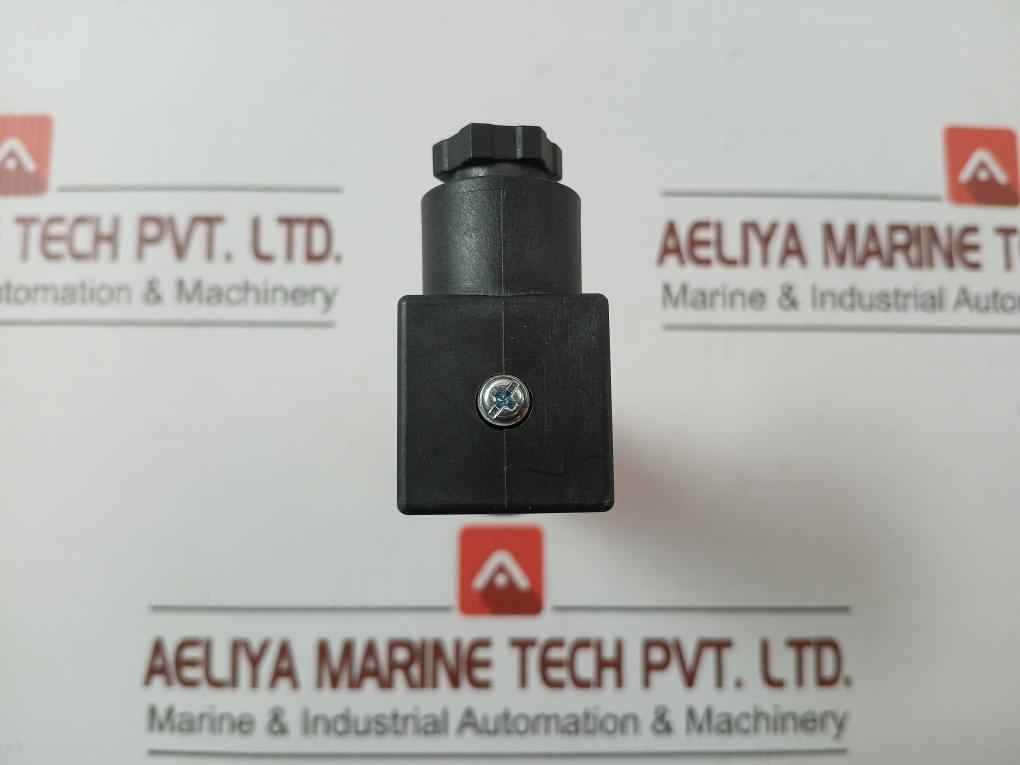 S-20 Pressure Sensor Transmitter Power Supply 8-35V Max.25Ma Wika