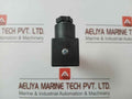 S-20 Pressure Sensor Transmitter Power Supply 8-35V Max.25Ma Wika