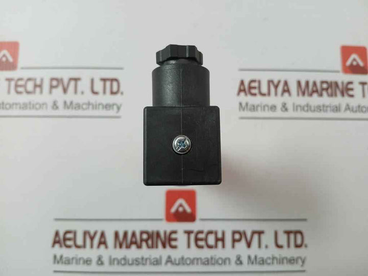 S-20 Pressure Sensor Transmitter Power Supply 8-35V Max.25Ma Wika