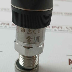 S-20 Pressure Sensor Transmitter Power Supply 8-35V Max.25Ma Wika