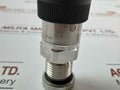 S-20 Pressure Sensor Transmitter Power Supply 8-35V Max.25Ma Wika