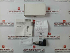 S-20 Pressure Sensor Transmitter Power Supply 8-35V Max.25Ma Wika