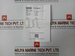 S-20 Pressure Sensor Transmitter Power Supply 8-35V Max.25Ma Wika
