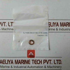 S-20 Pressure Sensor Transmitter Power Supply 8-35V Max.25Ma Wika