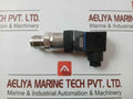 S-20 Pressure Sensor Transmitter Power Supply 8-35V Max.25Ma Wika