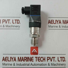 S-20 Pressure Sensor Transmitter Power Supply 8-35V Max.25Ma Wika