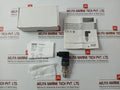 S-20 Wika Pressure Sensor Transmitter Power Supply 8-35V Max. 25Ma
