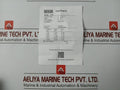 S-20 Wika Pressure Sensor Transmitter Power Supply 8-35V Max. 25Ma