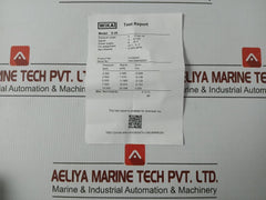 S-20 Wika Pressure Sensor Transmitter Power Supply 8-35V Max. 25Ma