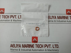 S-20 Wika Pressure Sensor Transmitter Power Supply 8-35V Max. 25Ma