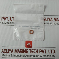 S-20 Wika Pressure Sensor Transmitter Power Supply 8-35V Max. 25Ma
