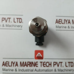 S-20 Wika Pressure Sensor Transmitter Power Supply 8-35V Max. 25Ma