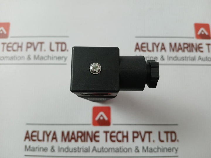 S-20 Wika Pressure Sensor Transmitter Power Supply 8-35V Max. 25Ma