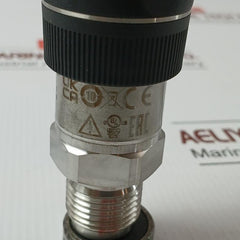 S-20 Wika Pressure Sensor Transmitter Power Supply 8-35V Max. 25Ma