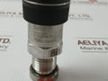 S-20 Wika Pressure Sensor Transmitter Power Supply 8-35V Max. 25Ma
