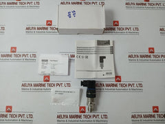 S-20 Wika Pressure Sensor Transmitter Power Supply 8-35V Max. 25Ma