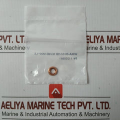 S-20 Wika Pressure Sensor Transmitter Power Supply 8-35V Max. 25Ma