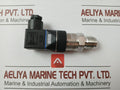 S-20 Wika Pressure Sensor Transmitter Power Supply 8-35V Max. 25Ma