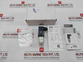 S-20 Pressure Transmitter 0-1600 Bar 4-20 Ma Wika