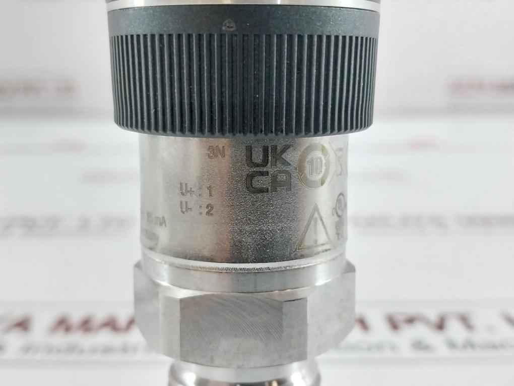 S-20 Pressure Transmitter 0-1600 Bar 4-20 Ma Wika
