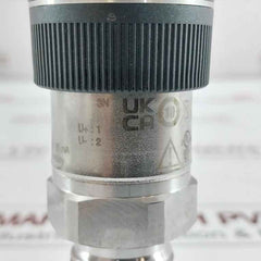 S-20 Pressure Transmitter 0-1600 Bar 4-20 Ma Wika
