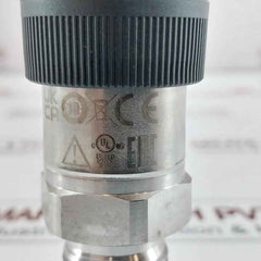 S-20 Pressure Transmitter 0-1600 Bar 4-20 Ma Wika