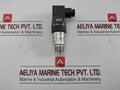 S-20 Pressure Transmitter 0-1600 Bar 4-20 Ma Wika