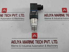 S-20 Pressure Transmitter 0-1600 Bar 4-20 Ma Wika