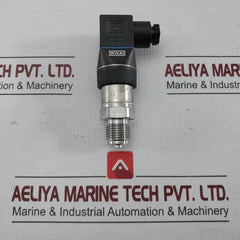 S-20 Pressure Transmitter 0-1600 Bar 4-20 Ma Wika