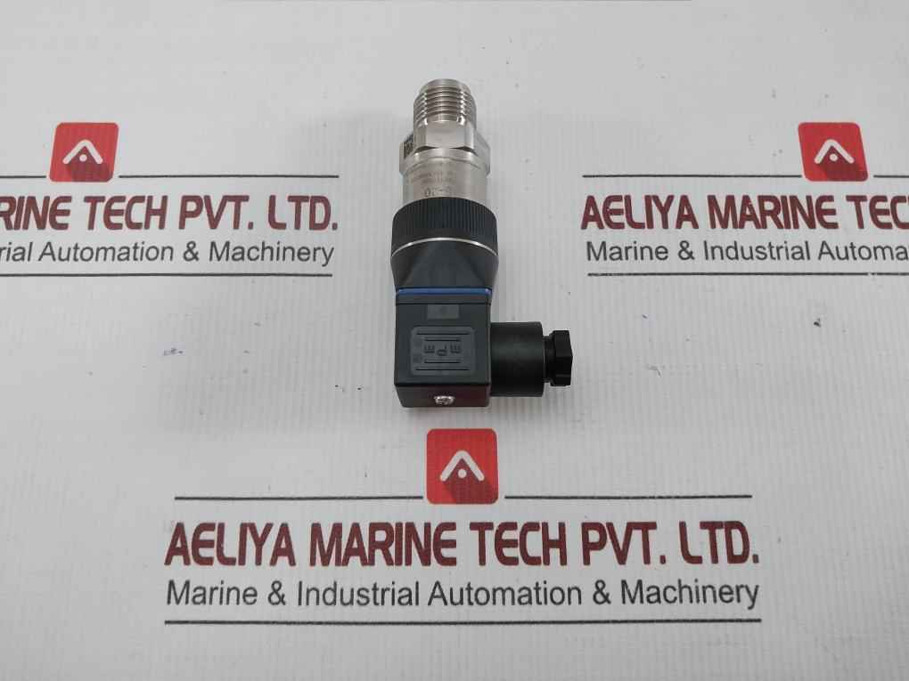 S-20 Pressure Transmitter 0-1600 Bar 4-20 Ma Wika