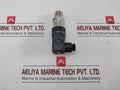 S-20 Pressure Transmitter 0-1600 Bar 4-20 Ma Wika