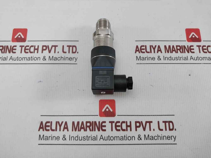 S-20 Pressure Transmitter 0-1600 Bar 4-20 Ma Wika