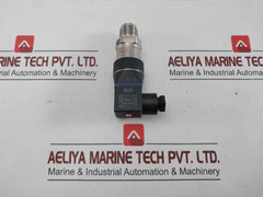 S-20 Pressure Transmitter 0-1600 Bar 4-20 Ma Wika